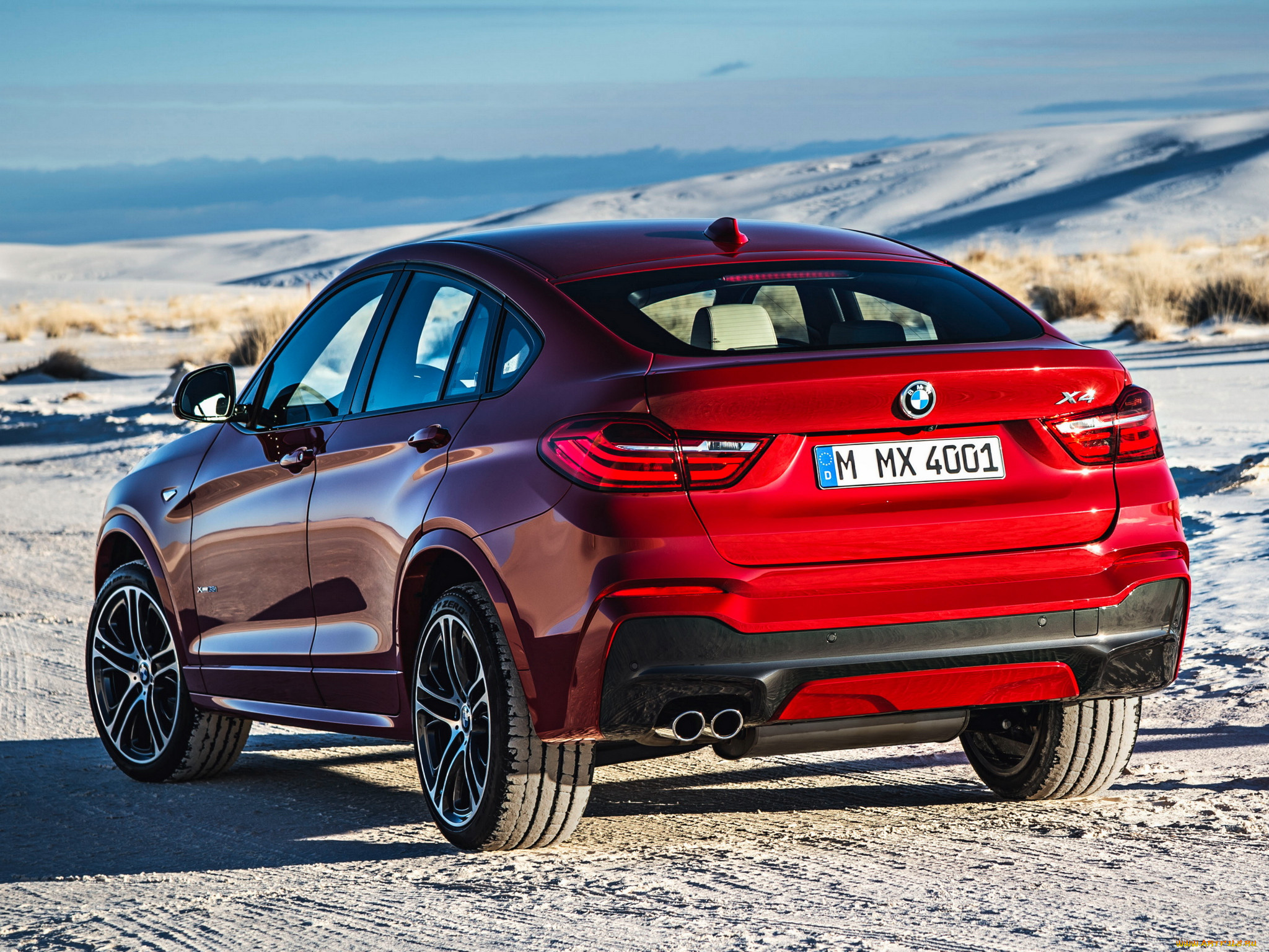 , bmw, , x4, x, drive, 35i, m, sports, package, f26, 2014
